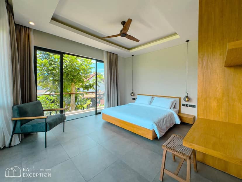 2-bedroom leasehold villa in Tabanan — photo 4 of 5