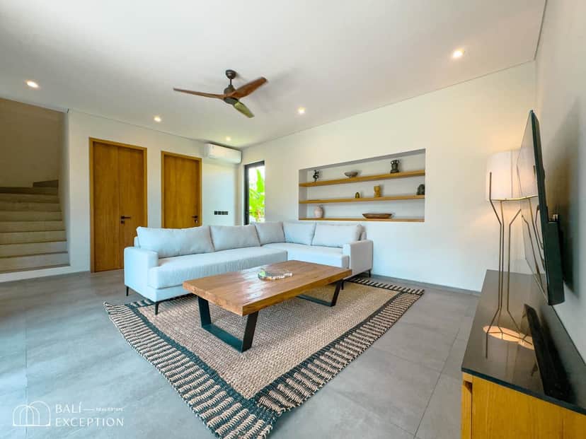 2-bedroom leasehold villa in Tabanan — photo 2 of 5