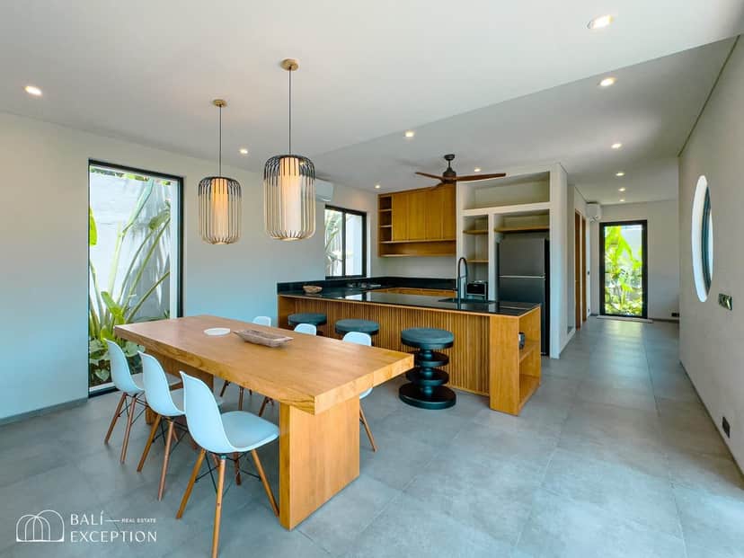 2-bedroom leasehold villa in Tabanan — photo 3 of 5