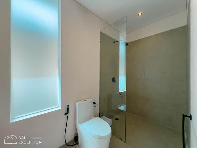 3-bedroom leasehold villa in Kerobokan — photo 5 of 5