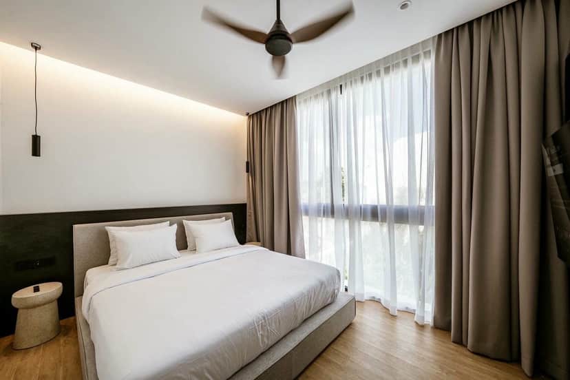 2-bedroom leasehold villa in Uluwatu — photo 3 of 5