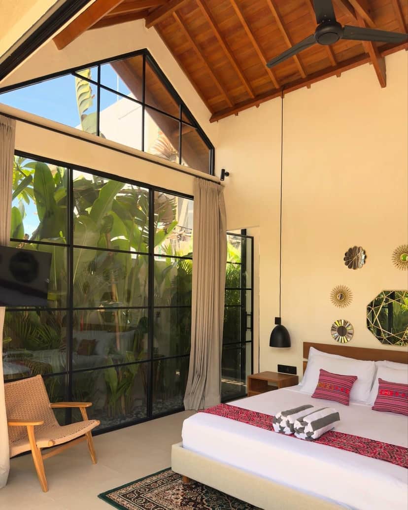 2-bedroom leasehold villa in Kuta — photo 4 of 5