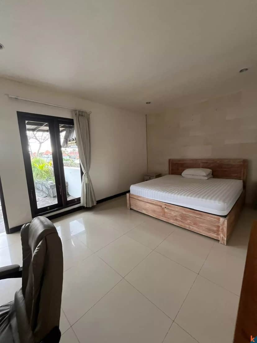 4-bedroom freehold villa in Seminyak — photo 5 of 5