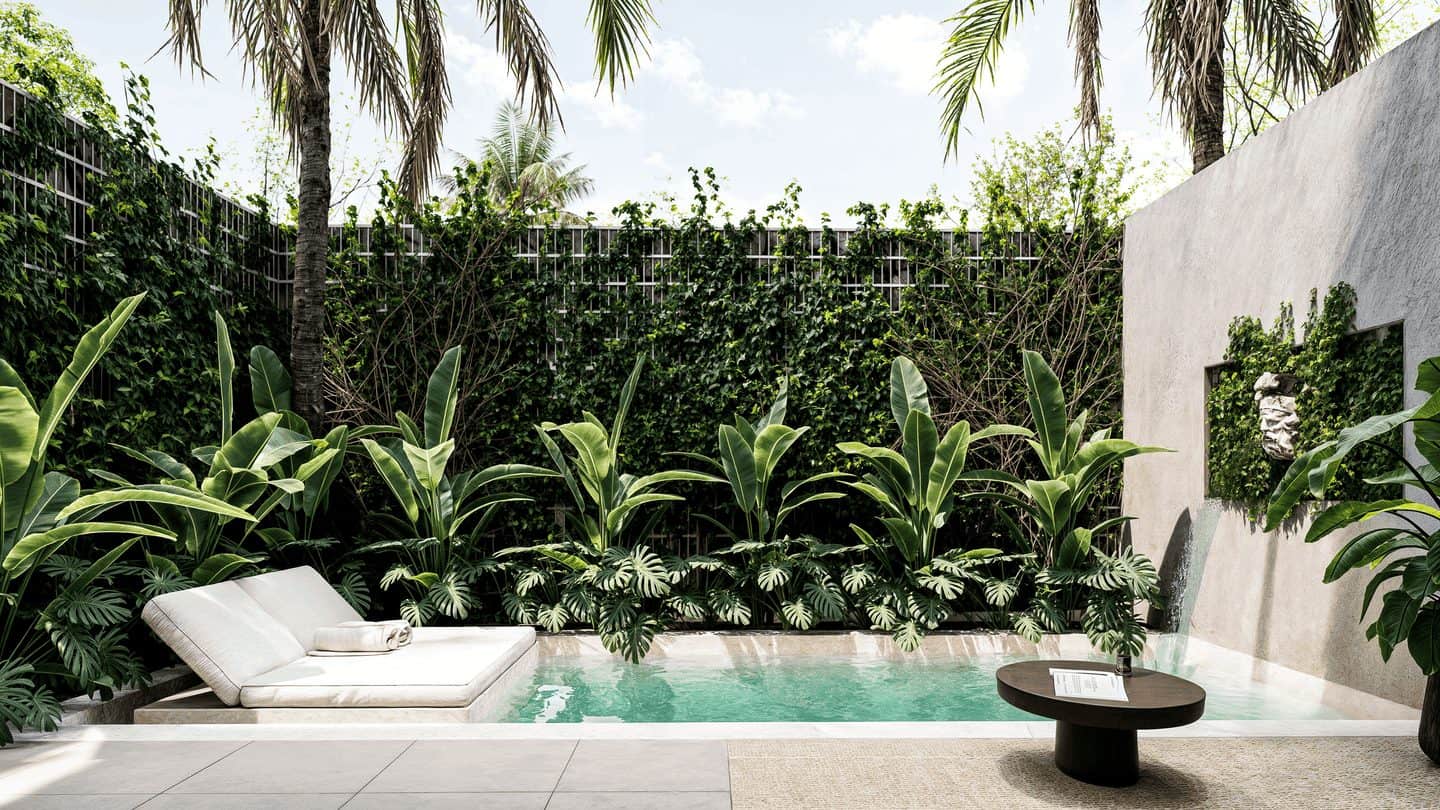 2-bedroom freehold villa in Uluwatu — photo 5 of 5