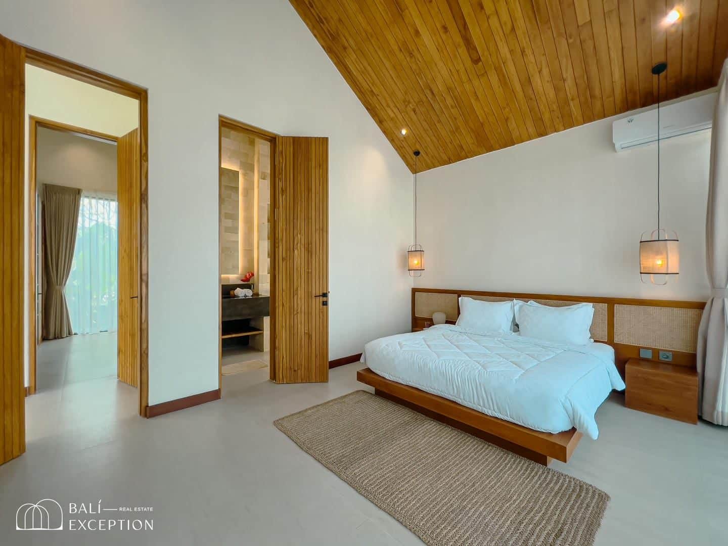 2-bedroom leasehold villa in Pererenan — photo 4 of 5