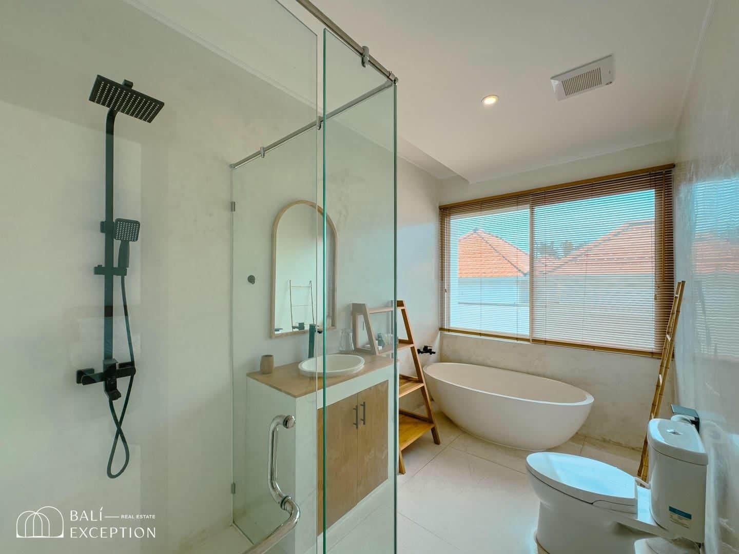 2-bedroom leasehold villa in Canggu — photo 5 of 5