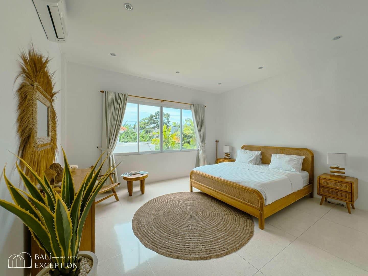 2-bedroom leasehold villa in Canggu — photo 4 of 5