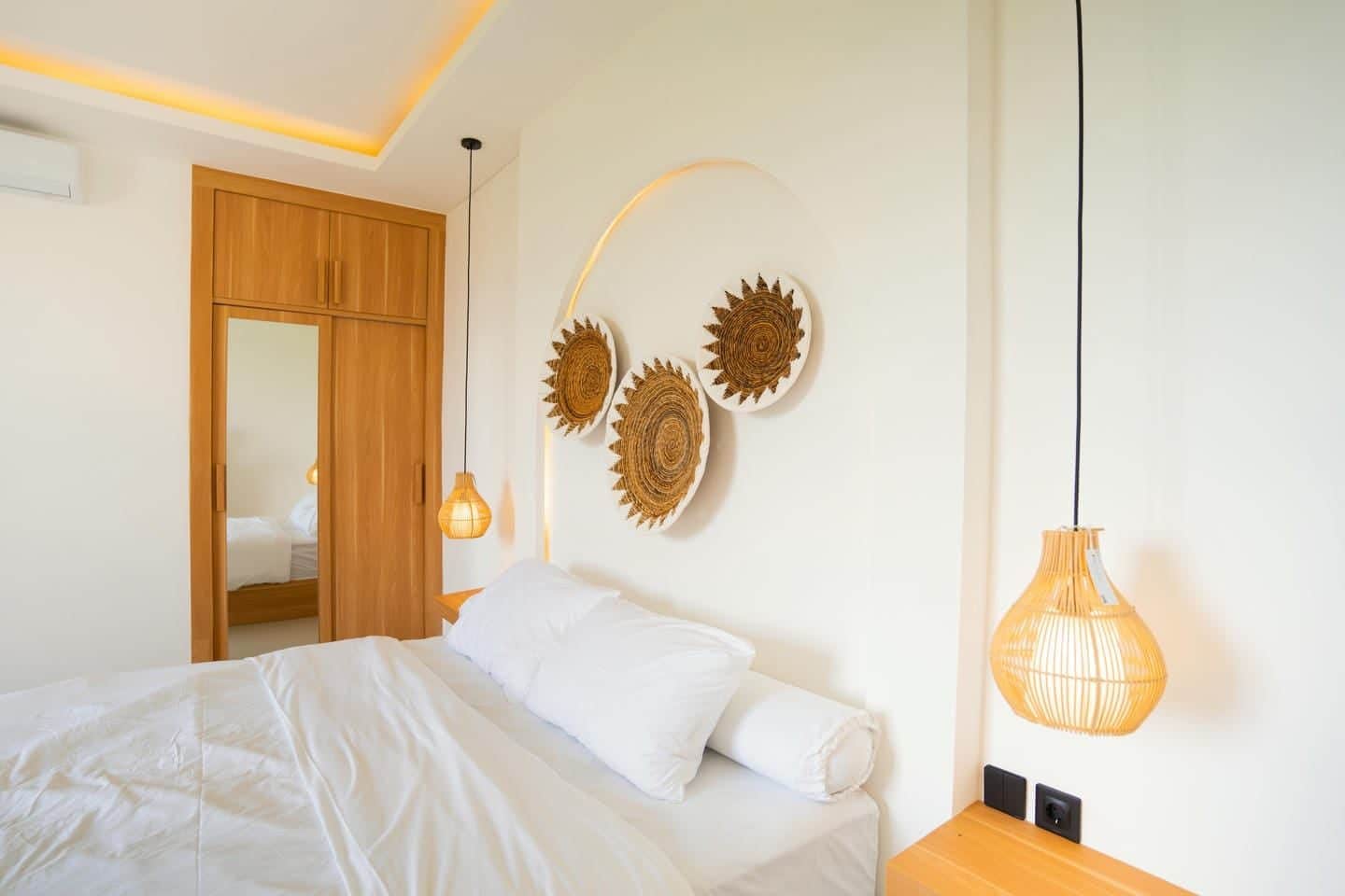 2-bedroom freehold villa in Seseh/Cemagi — photo 5 of 5