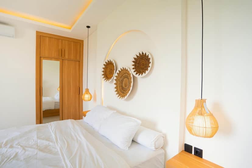 2-bedroom freehold villa in Seseh/Cemagi — photo 5 of 5
