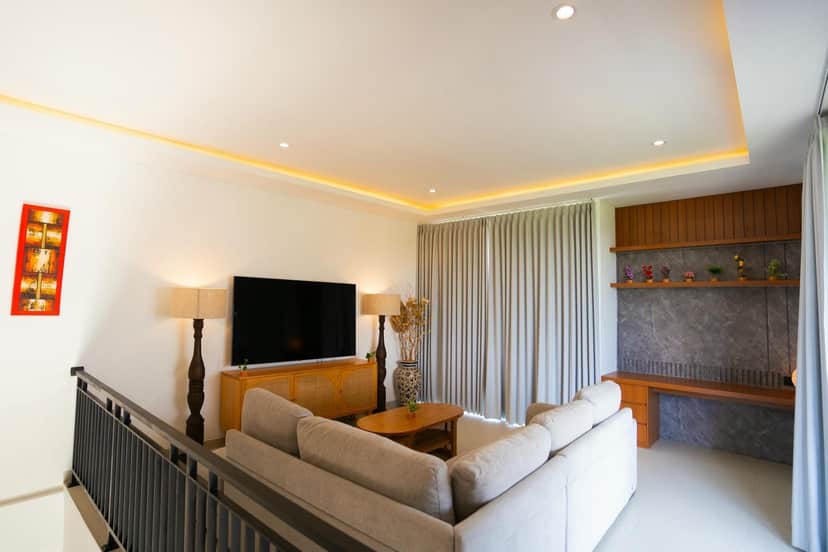 2-bedroom freehold villa in Seseh/Cemagi — photo 2 of 5