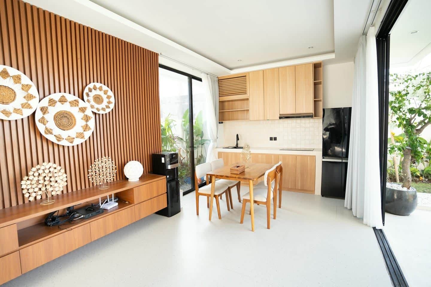 2-bedroom freehold villa in Seseh/Cemagi — photo 3 of 5