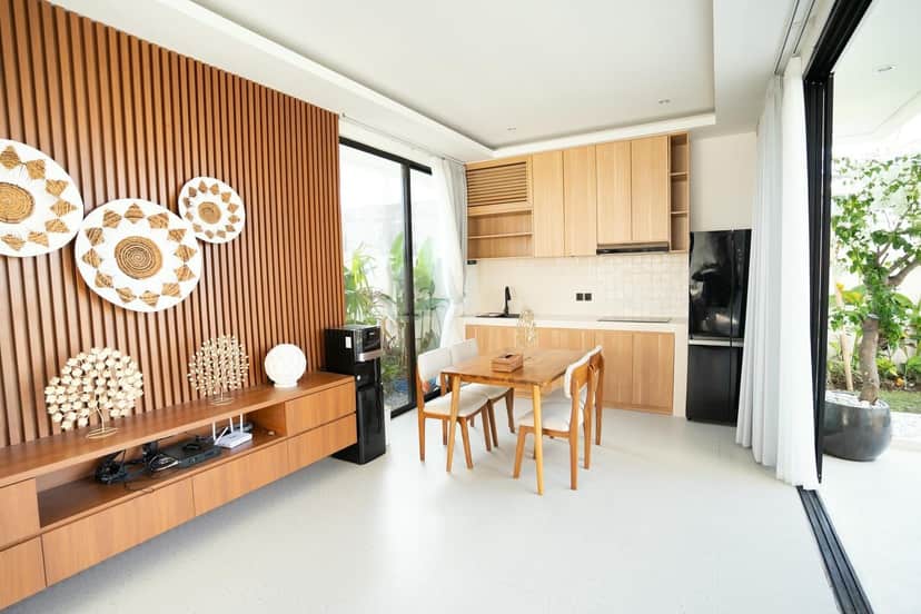 2-bedroom freehold villa in Seseh/Cemagi — photo 3 of 5