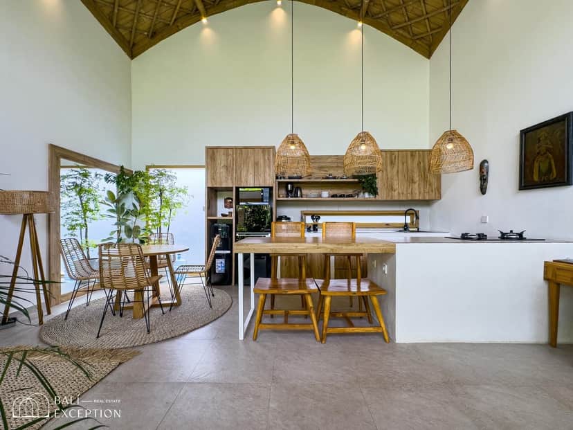 2-bedroom leasehold villa in Canggu — photo 3 of 5