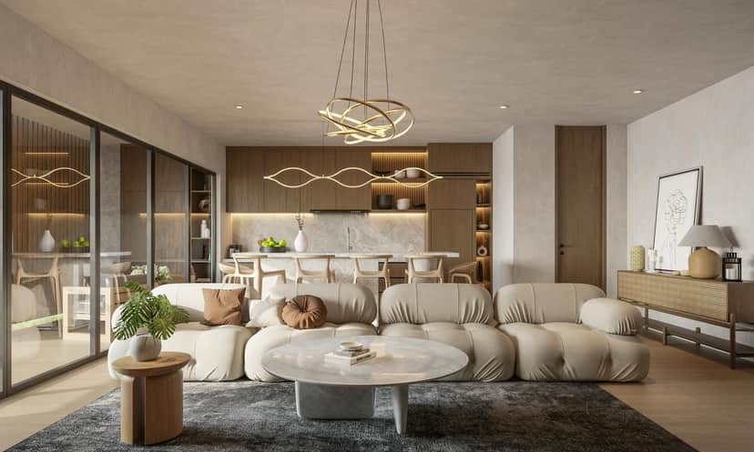4-bedroom freehold villa in Uluwatu — photo 2 of 5