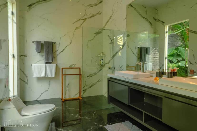 4-bedroom leasehold villa in Ubud — photo 5 of 5