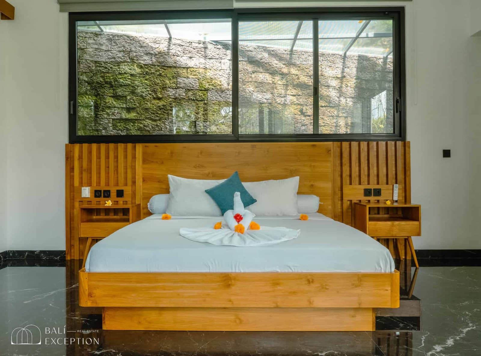 4-bedroom leasehold villa in Ubud — photo 4 of 5