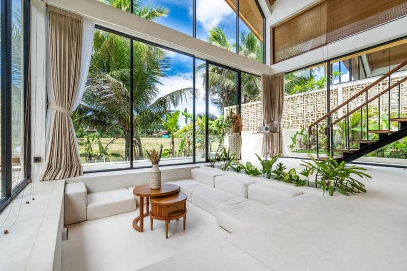 2-bedroom leasehold villa in Ubud — photo 2 of 5
