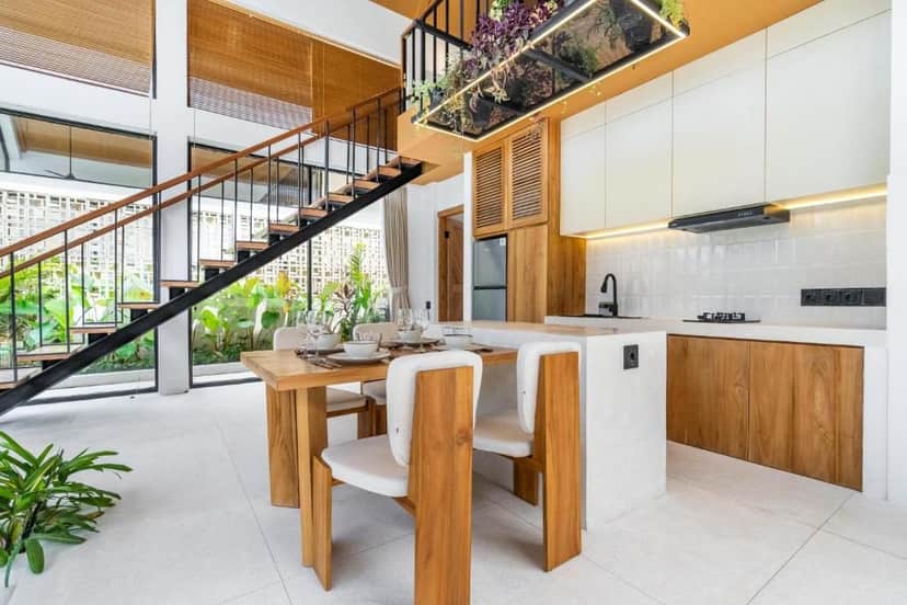2-bedroom leasehold villa in Ubud — photo 3 of 5