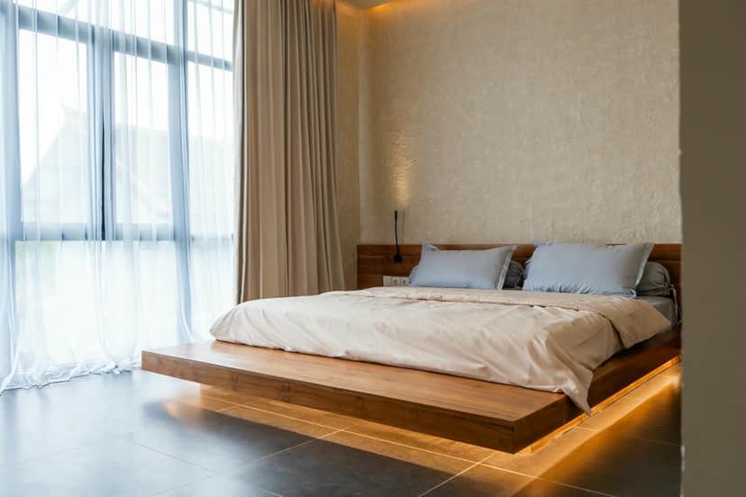 3-bedroom freehold villa in Uluwatu — photo 3 of 5