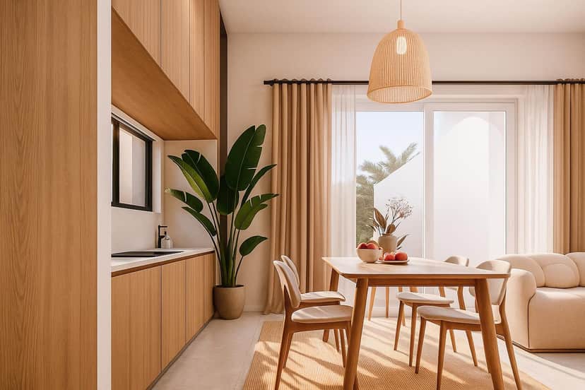 2-bedroom leasehold villa in Uluwatu — photo 5 of 5