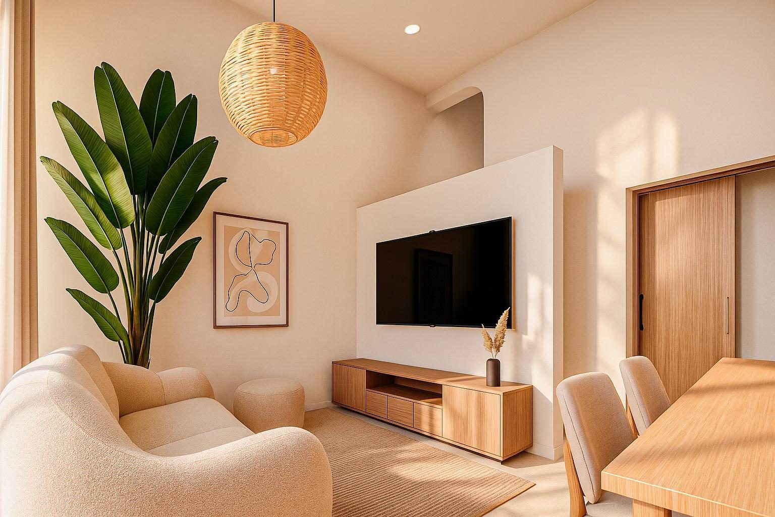 2-bedroom leasehold villa in Uluwatu — photo 2 of 5