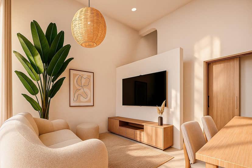 2-bedroom leasehold villa in Uluwatu — photo 2 of 5