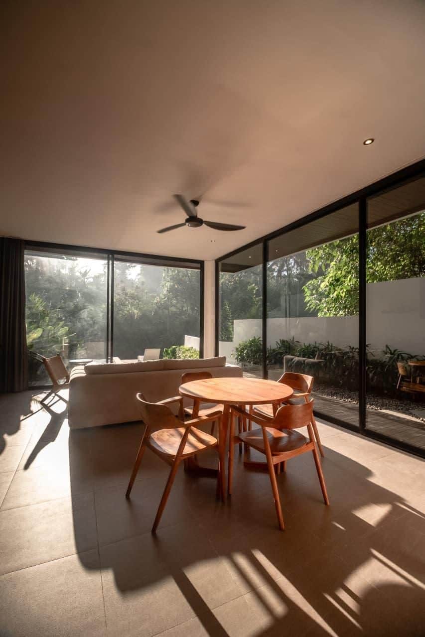 3-bedroom leasehold villa in Ubud — photo 2 of 5
