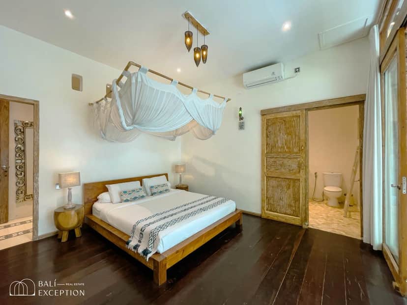 5-bedroom leasehold villa in Canggu — photo 4 of 5