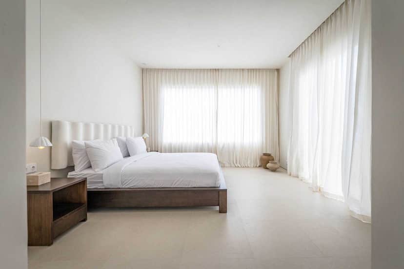 2-bedroom leasehold villa in Canggu — photo 4 of 5