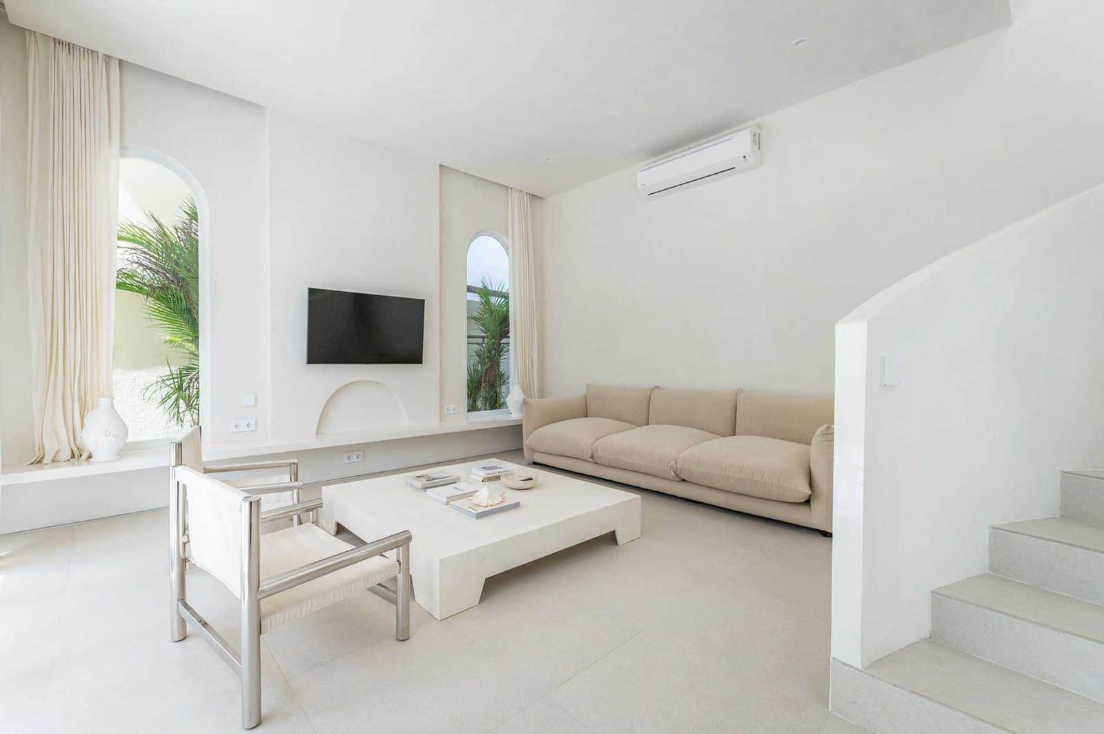 2-bedroom leasehold villa in Canggu — photo 2 of 5