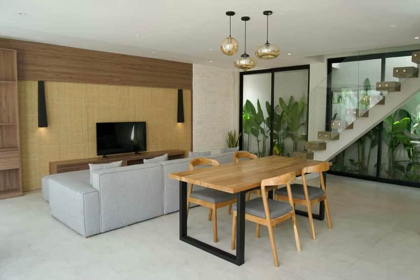 2-bedroom leasehold villa in Uluwatu — photo 2 of 5