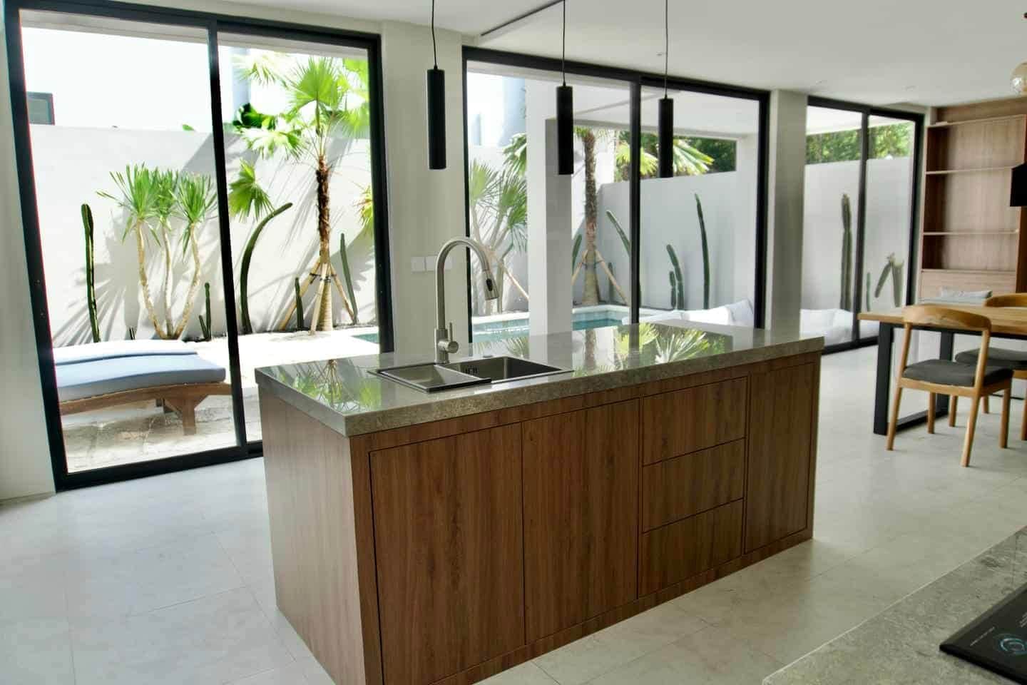 2-bedroom leasehold villa in Uluwatu — photo 3 of 5