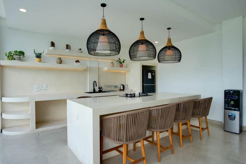 5-bedroom leasehold villa in Canggu — photo 3 of 5