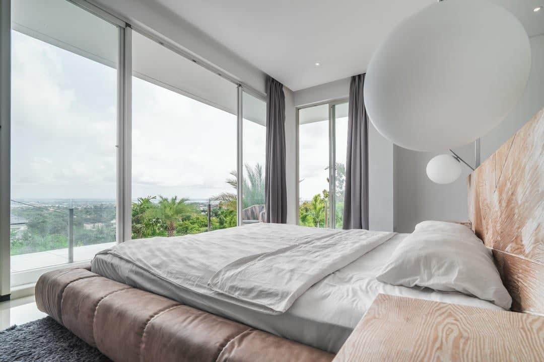 4-bedroom freehold villa in Uluwatu — photo 4 of 5