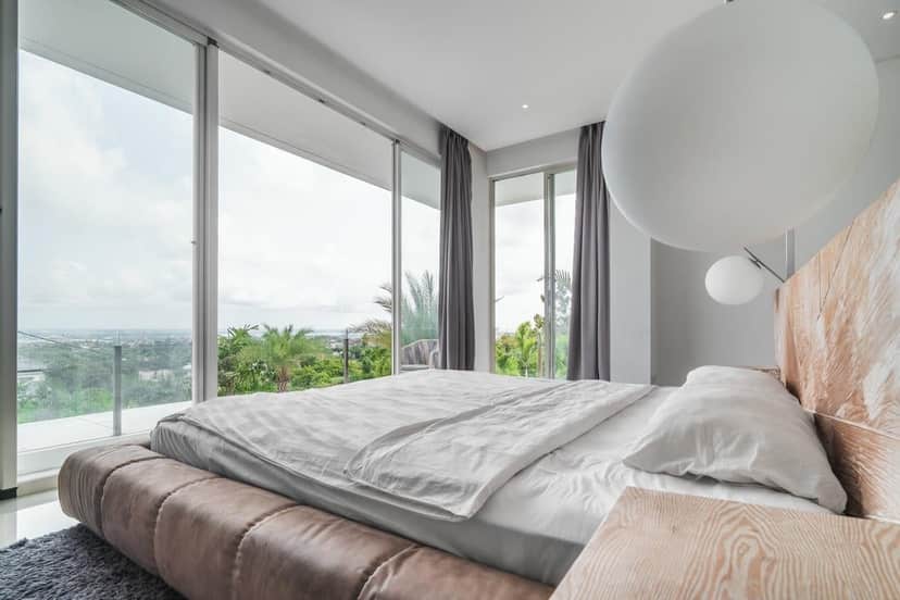 4-bedroom freehold villa in Uluwatu — photo 4 of 5