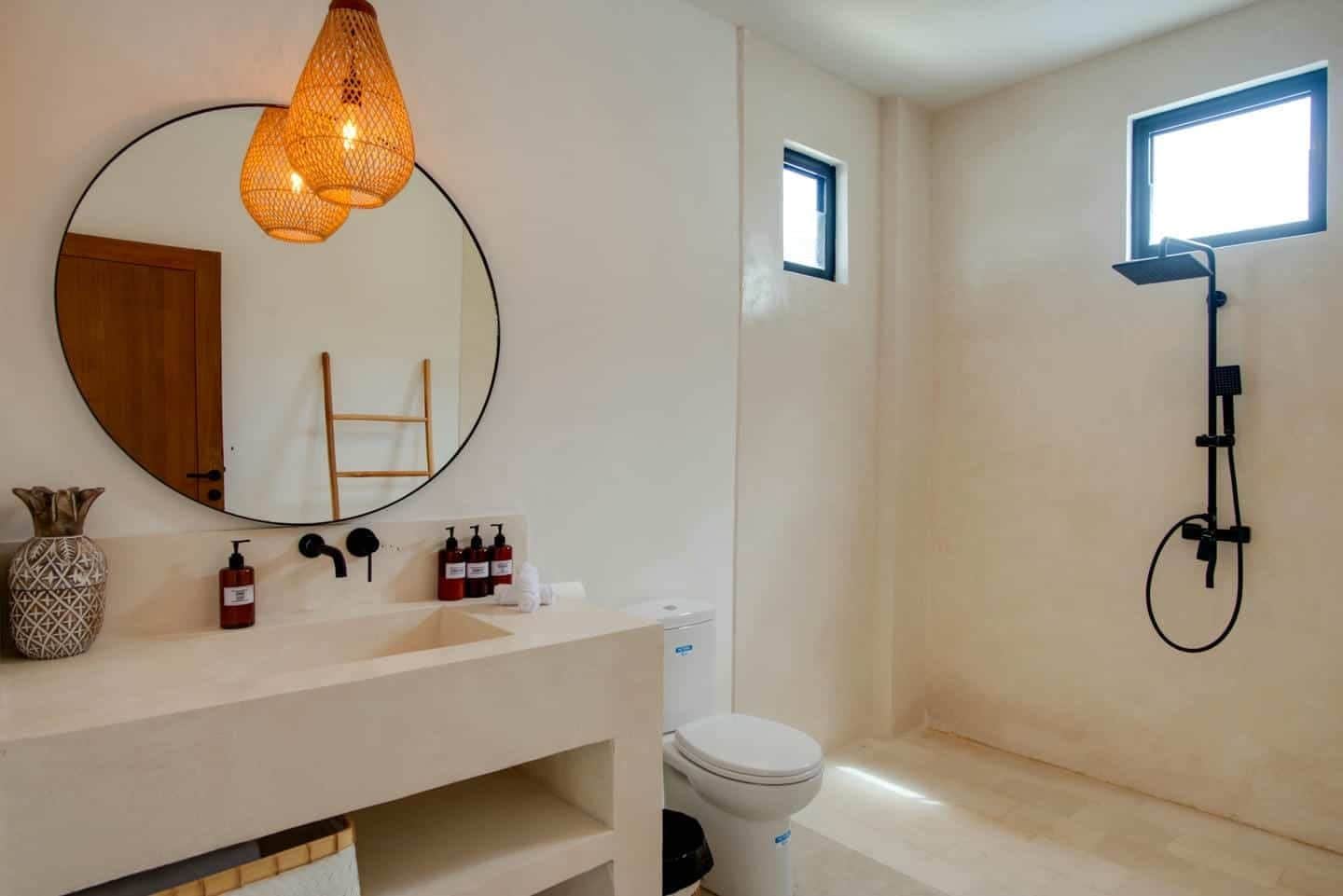 2-bedroom leasehold villa in Seseh/Cemagi — photo 4 of 5