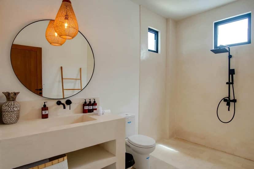 2-bedroom leasehold villa in Seseh/Cemagi — photo 4 of 5