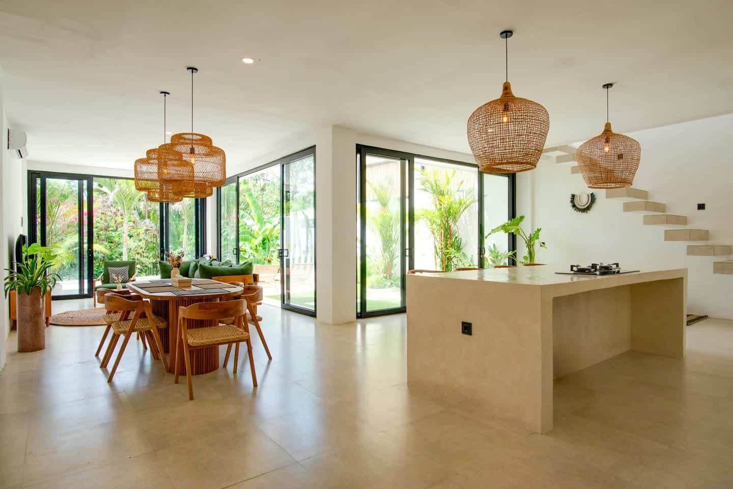2-bedroom leasehold villa in Seseh/Cemagi — photo 2 of 5