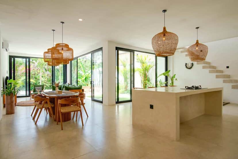 2-bedroom leasehold villa in Seseh/Cemagi — photo 2 of 5