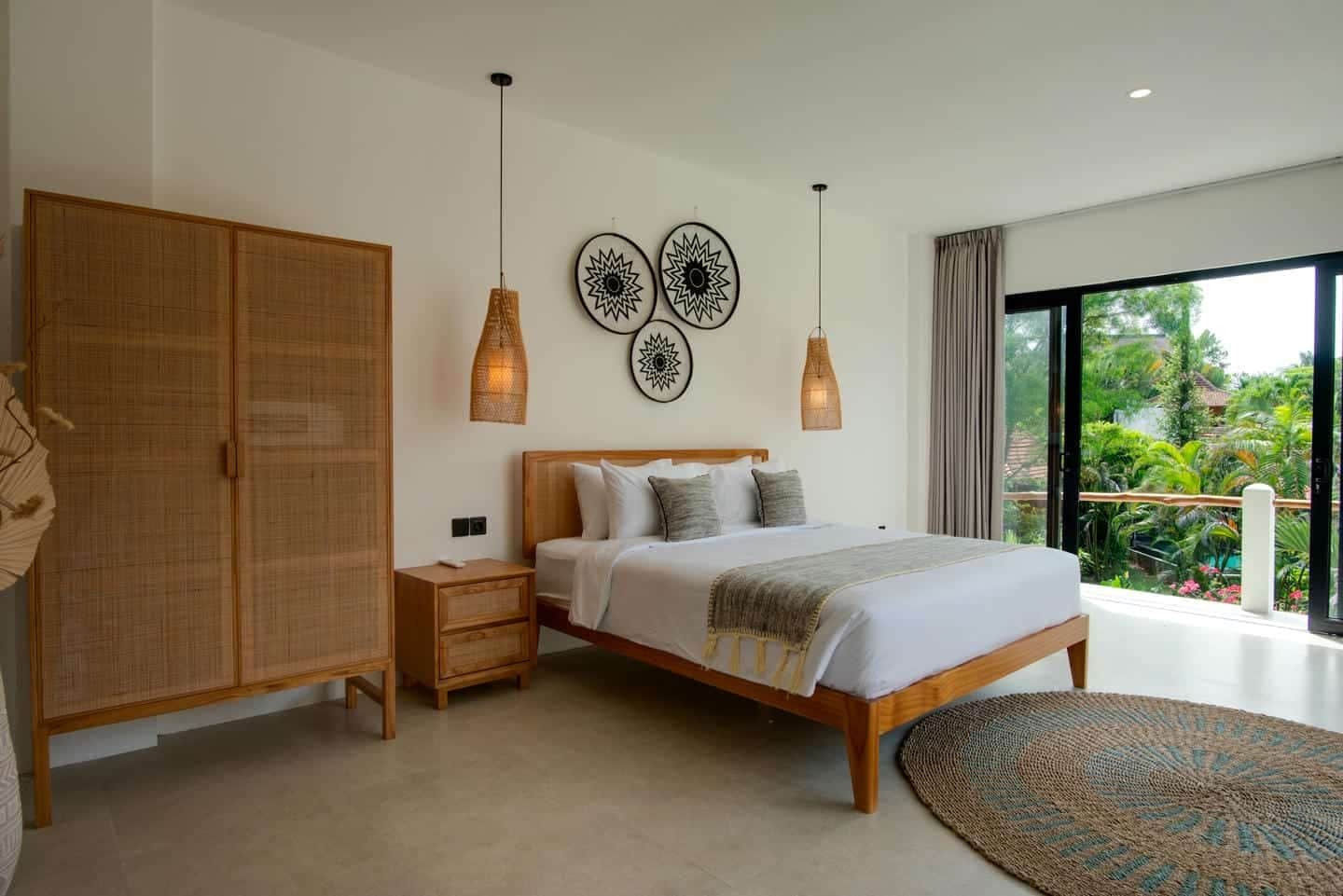 2-bedroom leasehold villa in Seseh/Cemagi — photo 3 of 5