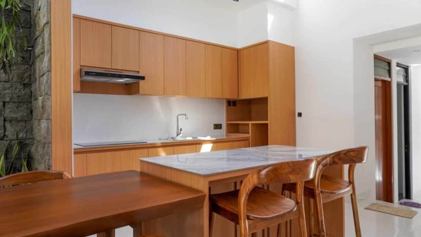 3-bedroom leasehold villa in Sanur — photo 3 of 5
