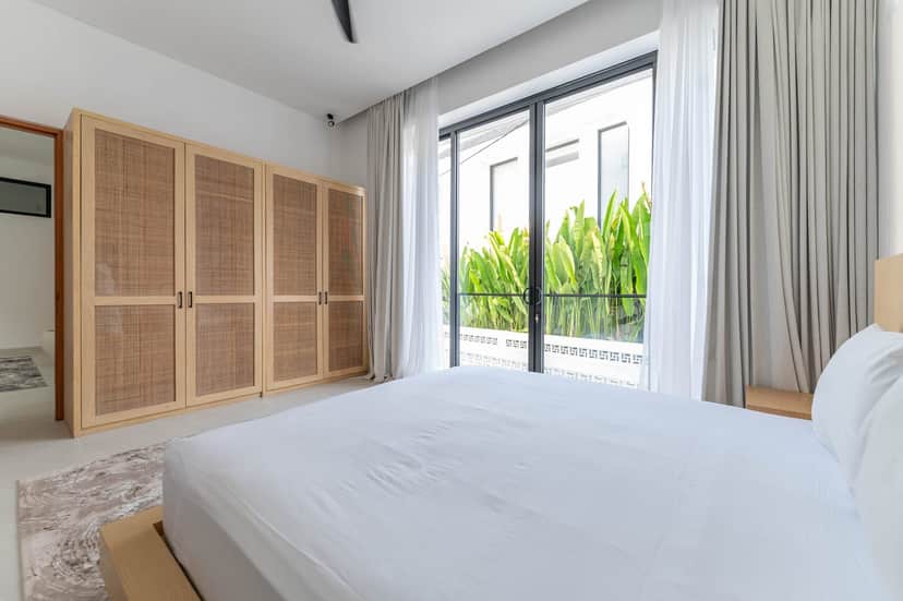 3-bedroom leasehold villa in Pererenan — photo 3 of 5