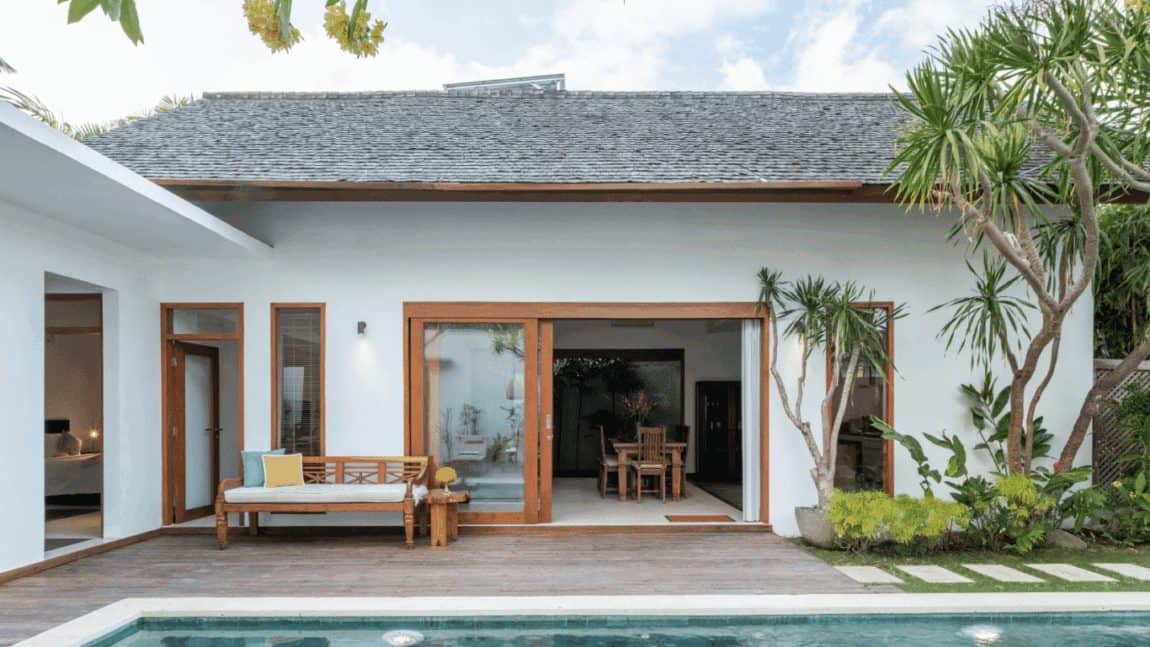 3-bedroom leasehold villa in Umalas — photo 2 of 5