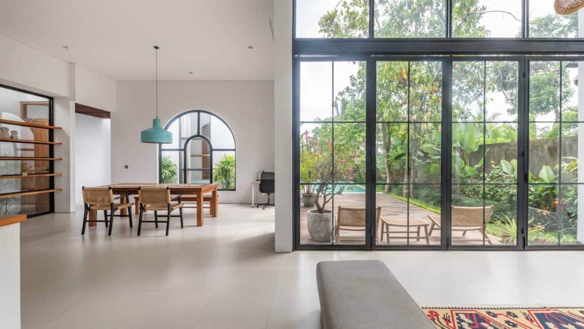 2-bedroom leasehold villa in Ubud — photo 4 of 5