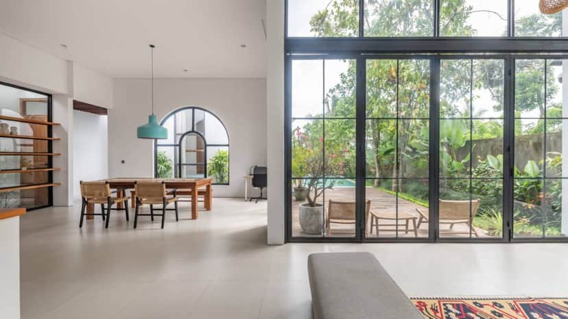 2-bedroom leasehold villa in Ubud — photo 4 of 5