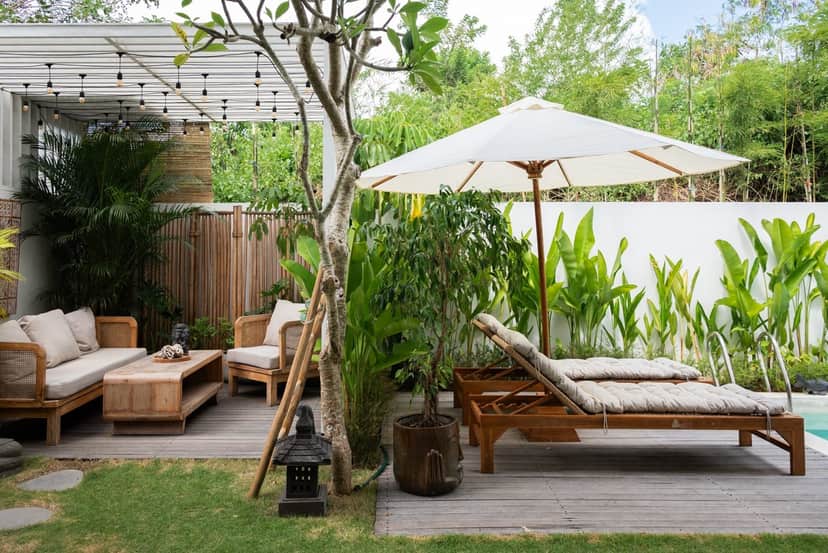 3-bedroom leasehold villa in Nusa Dua — photo 5 of 5
