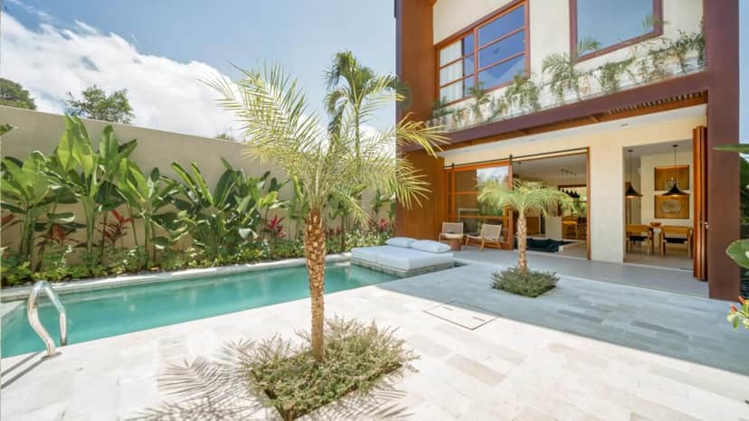 2-bedroom leasehold villa in Ungasan — photo 2 of 5