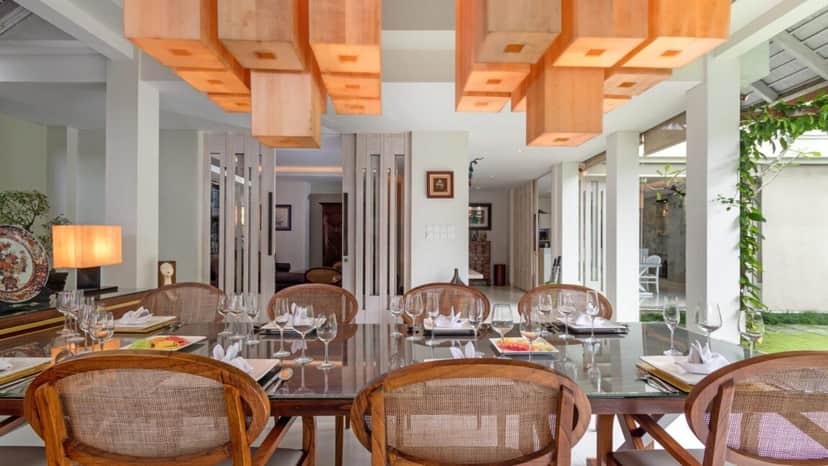 2-bedroom leasehold villa in Seminyak — photo 2 of 5
