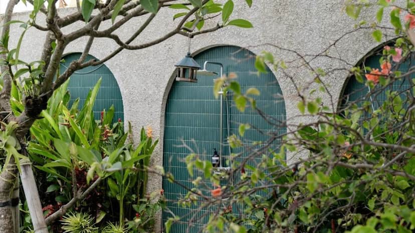 4-bedroom leasehold villa in Seseh/Cemagi — photo 3 of 5