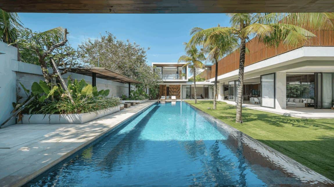 Premium Villa in Seminyak